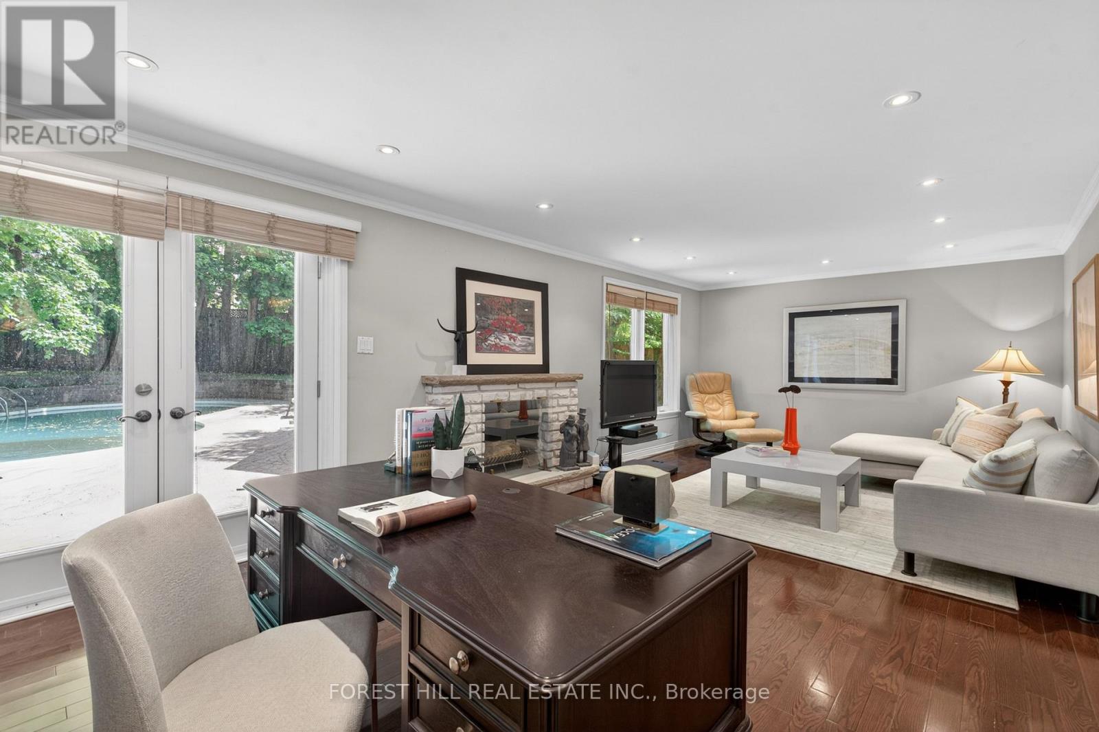 91 Montressor Drive, Toronto, Ontario  M2P 1Z3 - Photo 25 - C13220858