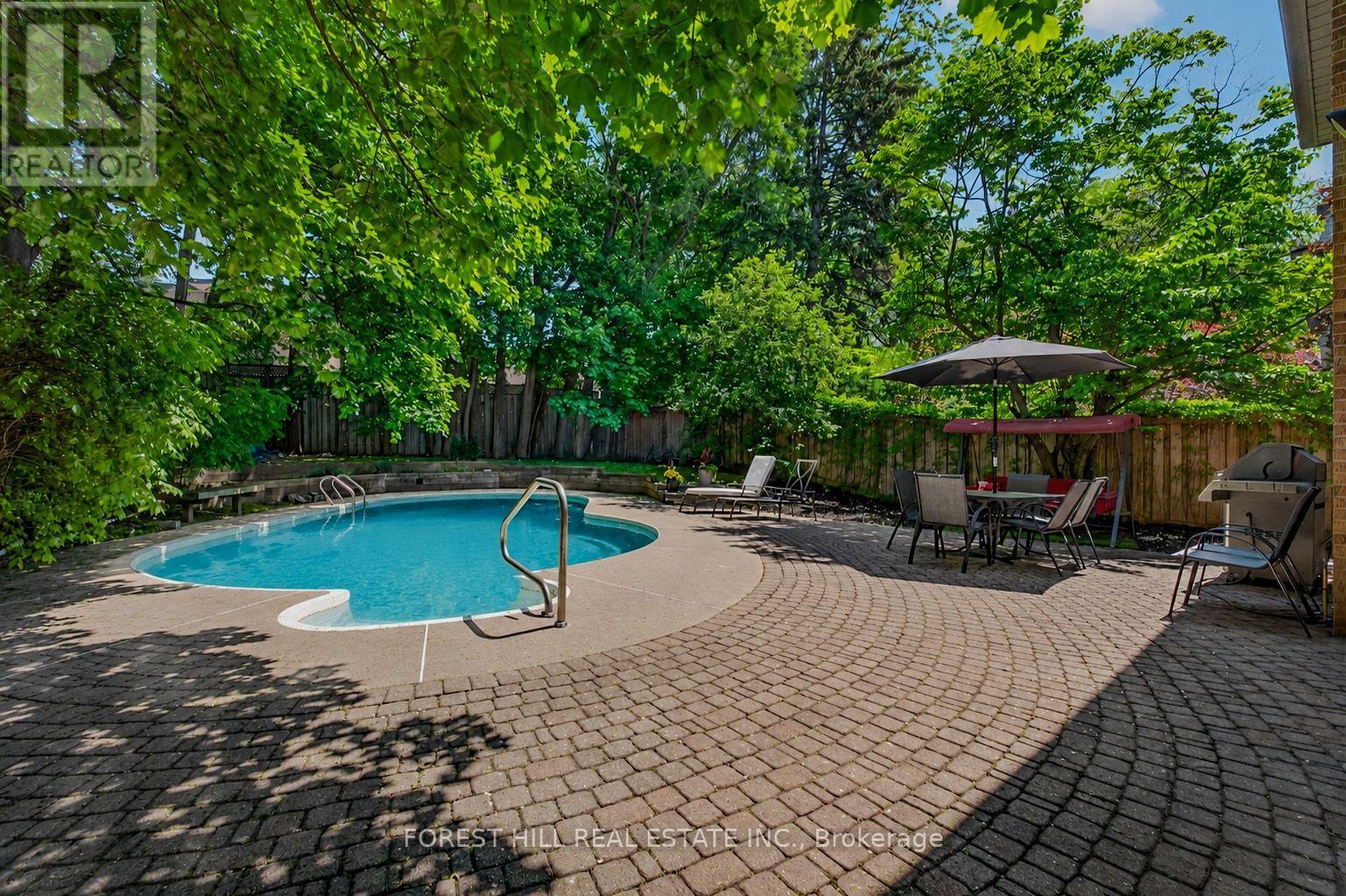 91 Montressor Drive, Toronto, Ontario  M2P 1Z3 - Photo 31 - C13220858