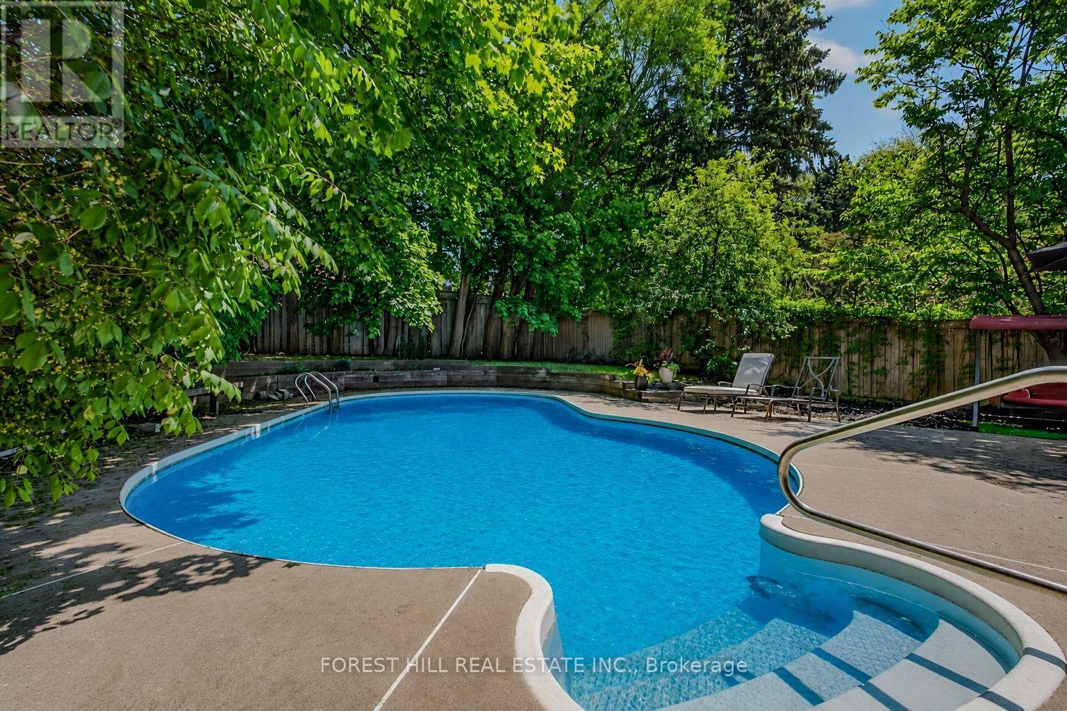 91 Montressor Drive, Toronto, Ontario  M2P 1Z3 - Photo 32 - C13220858
