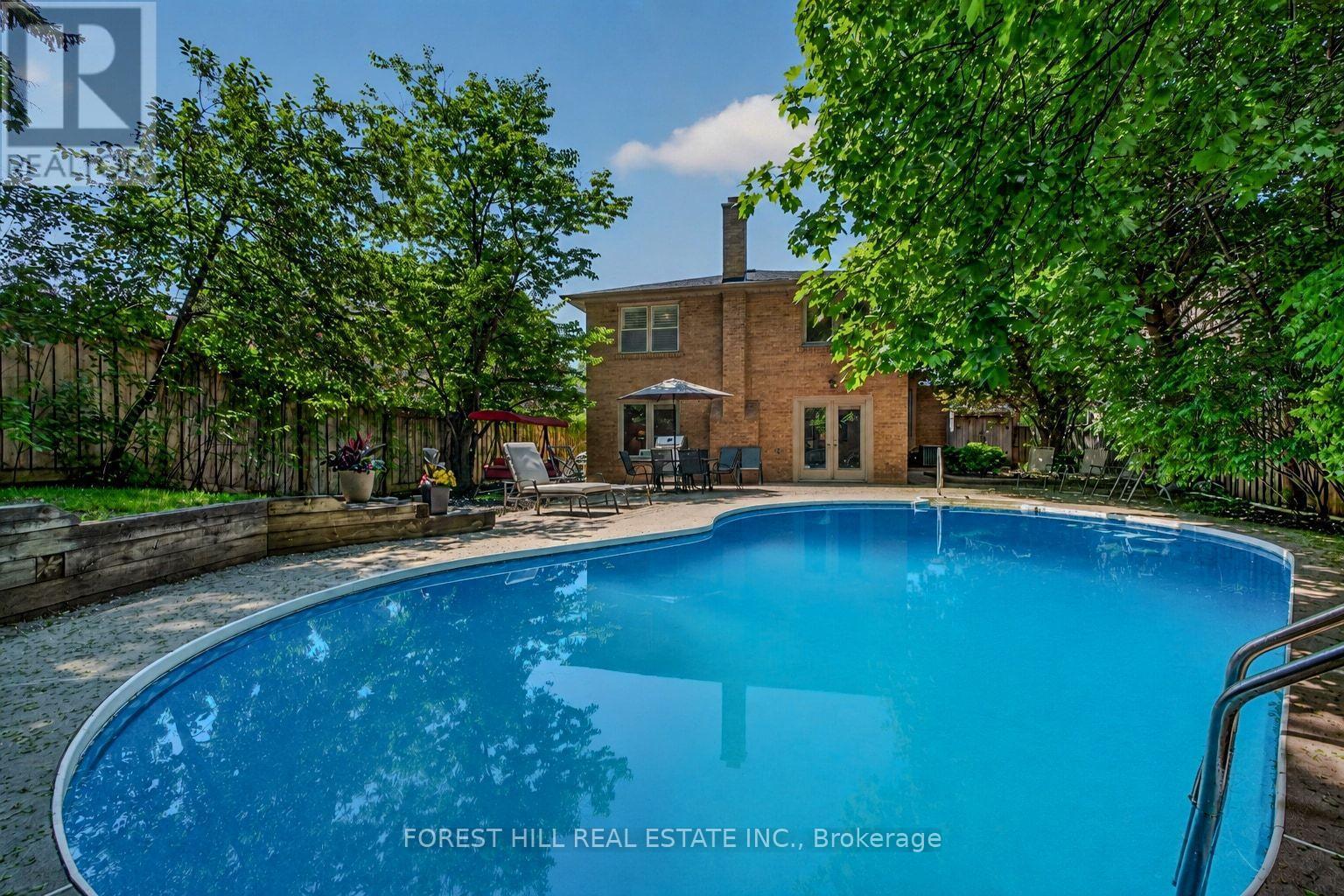 91 Montressor Drive, Toronto, Ontario  M2P 1Z3 - Photo 33 - C13220858