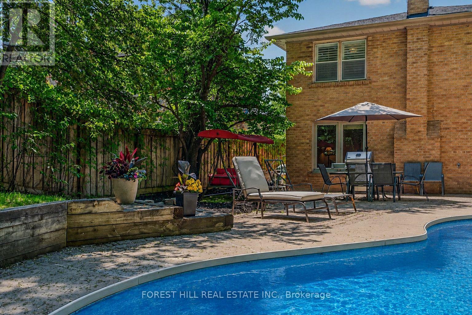 91 Montressor Drive, Toronto, Ontario  M2P 1Z3 - Photo 34 - C13220858