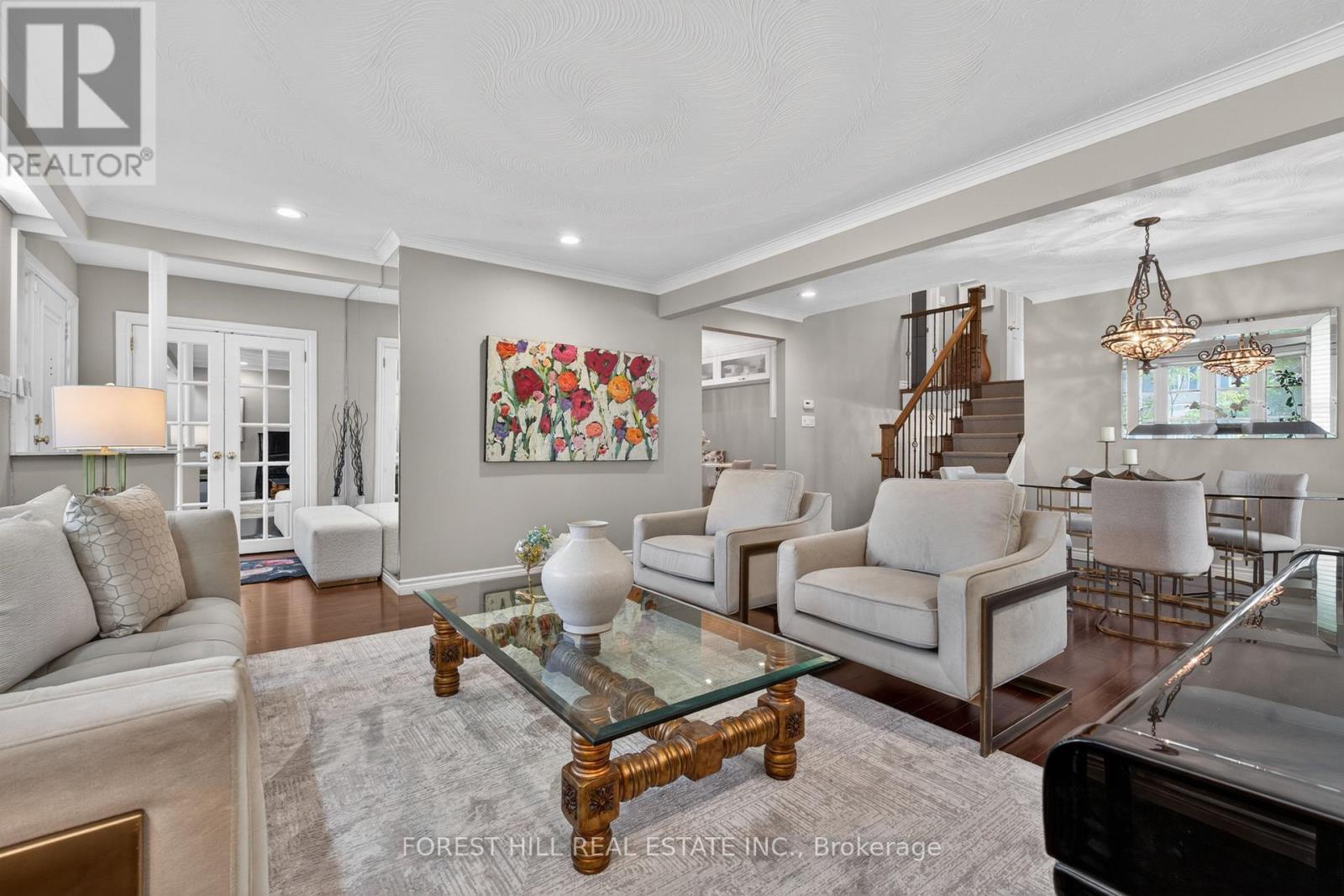 91 Montressor Drive, Toronto, Ontario  M2P 1Z3 - Photo 8 - C13220858