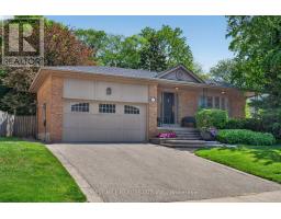 91 MONTRESSOR DRIVE, Toronto, Ontario