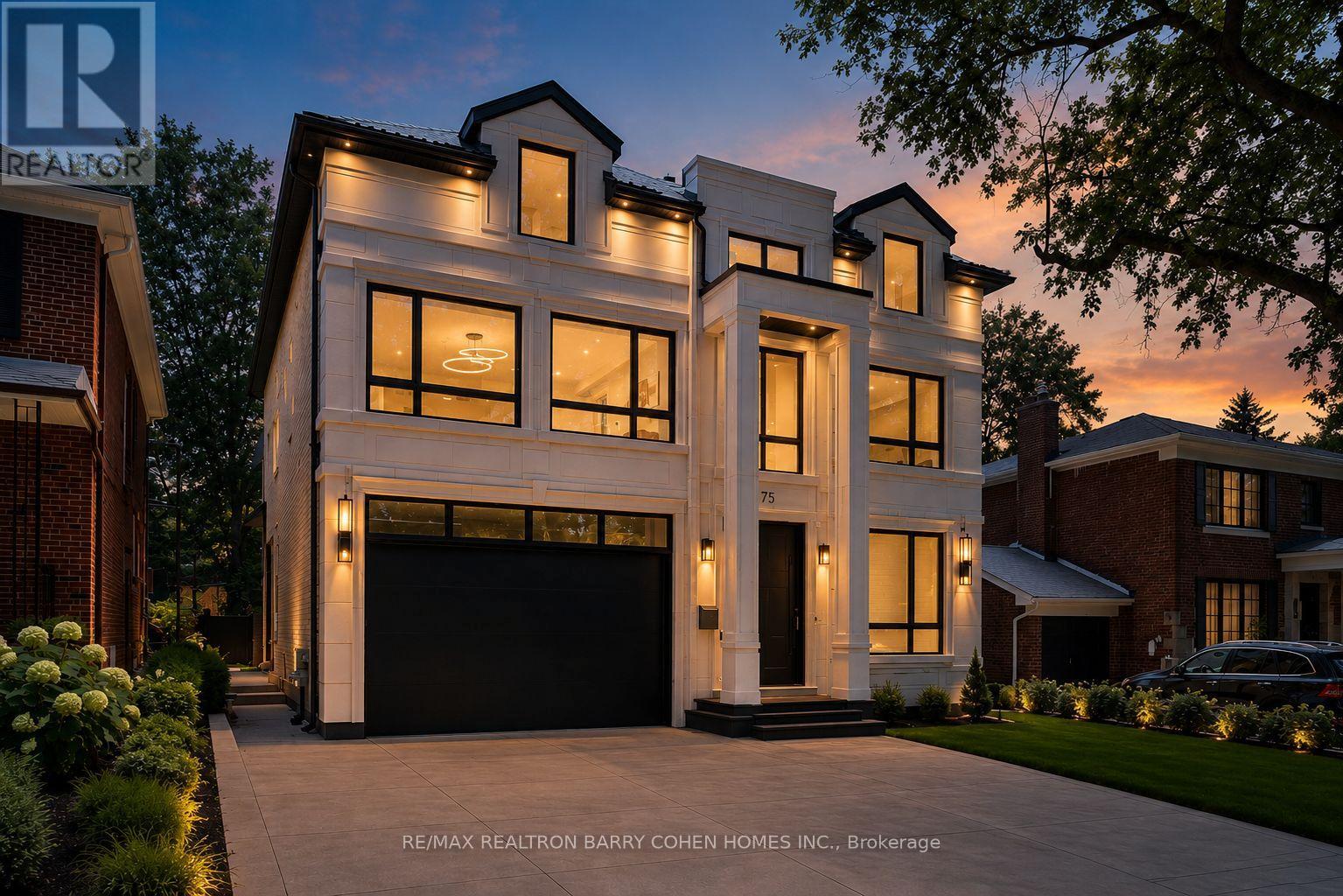 615 BRIAR HILL AVENUE, Toronto, Ontario