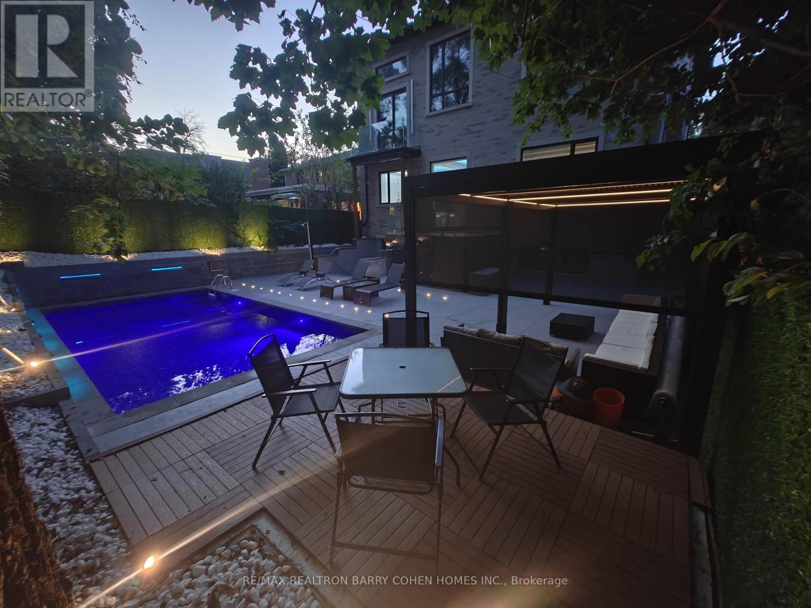 615 Briar Hill Avenue, Toronto, Ontario  M5N 1N4 - Photo 37 - C13220884