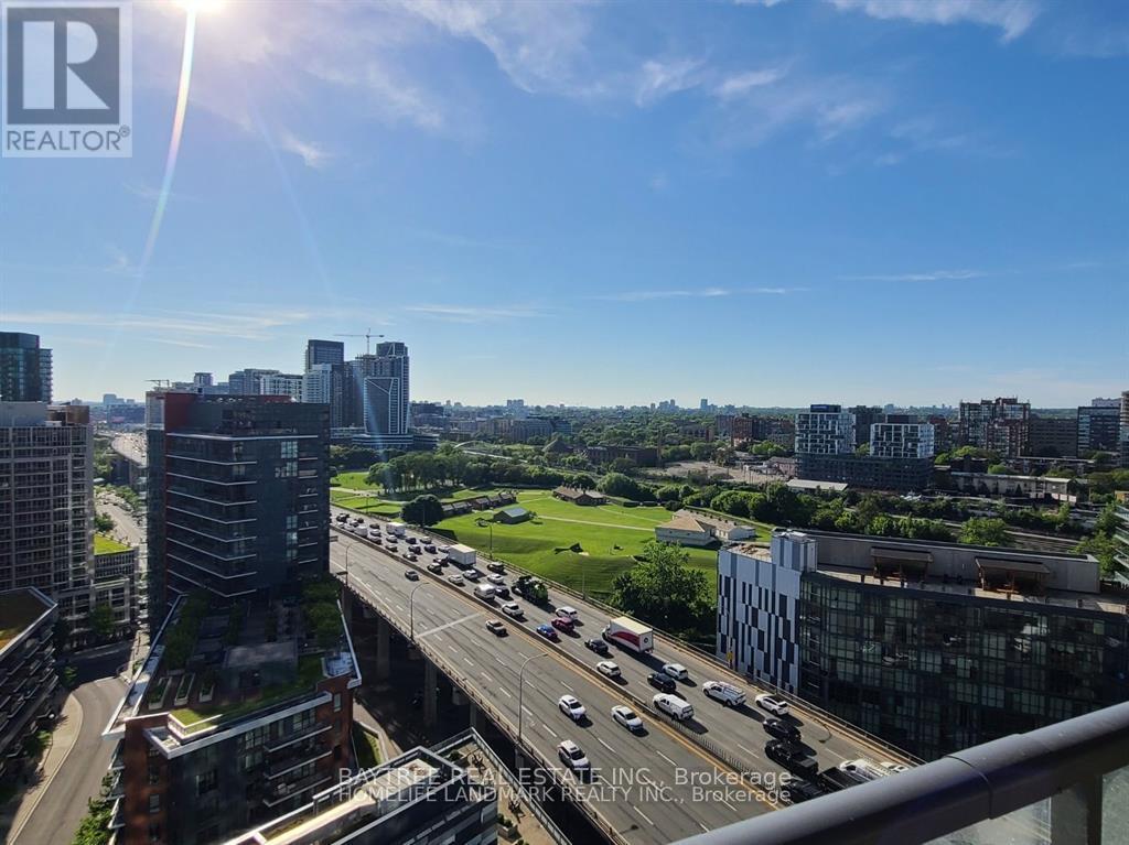 2001 - 20 Bruyeres Mews, Toronto, Ontario  M5V 0G8 - Photo 8 - C13220890