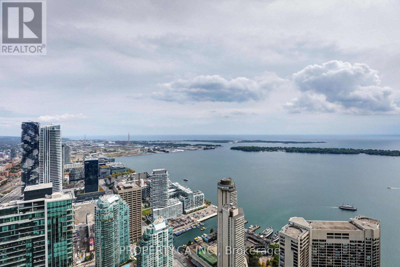 6706 - 88 Harbour Street, Toronto, Ontario  M5J 0C3 - Photo 16 - C13220908