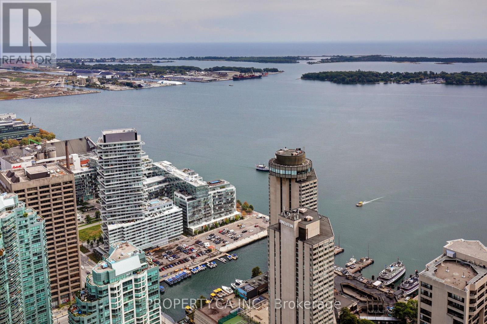 6706 - 88 Harbour Street, Toronto, Ontario  M5J 0C3 - Photo 18 - C13220908