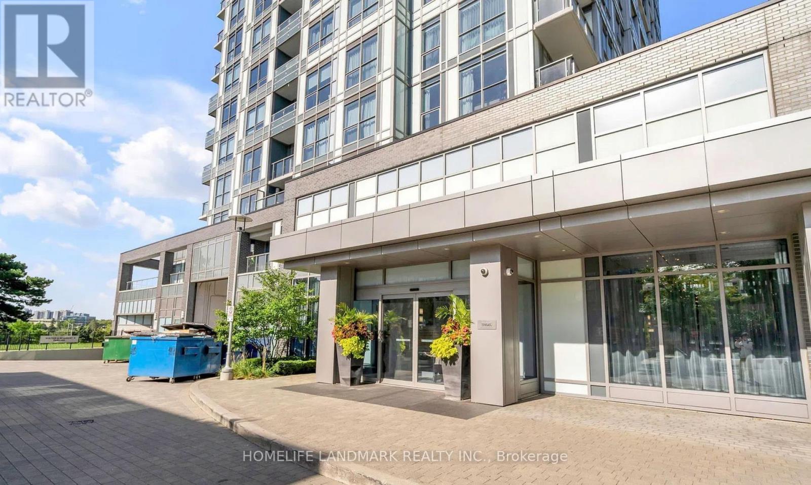 1903 - 18 Graydon Hall Drive, Toronto (Parkwoods-Donalda), Ontario  M3A 0A4 - Photo 2 - C13220912