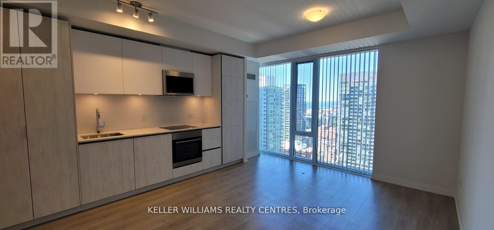 2515 - 8 Widmer Street, Toronto, Ontario  M5V 0W6 - Photo 5 - C13220944