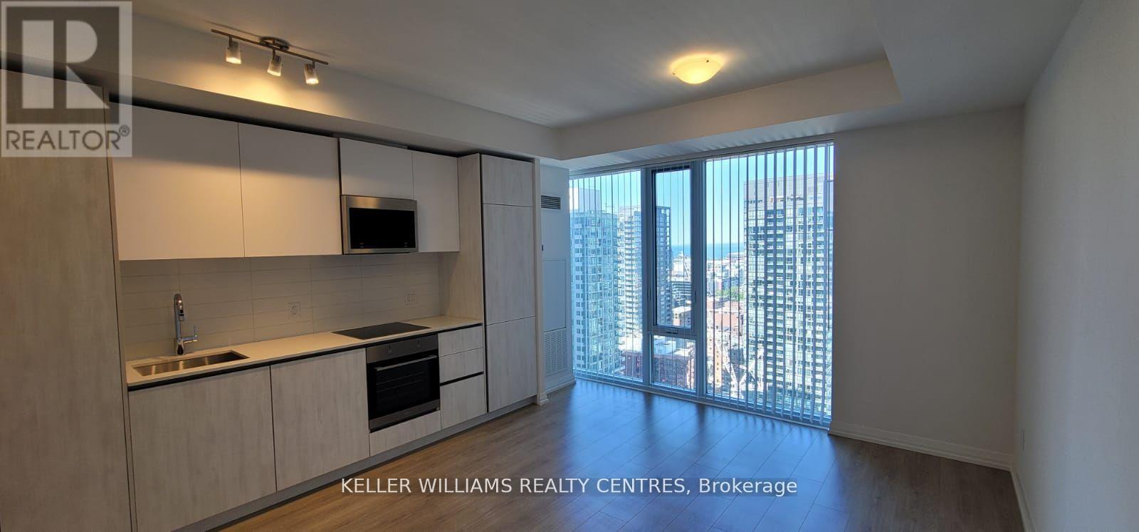 2515 - 8 Widmer Street, Toronto, Ontario  M5V 0W6 - Photo 6 - C13220944