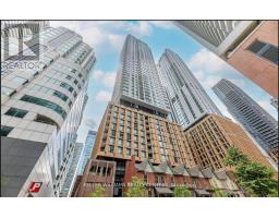 2515 - 8 WIDMER STREET, Toronto, Ontario