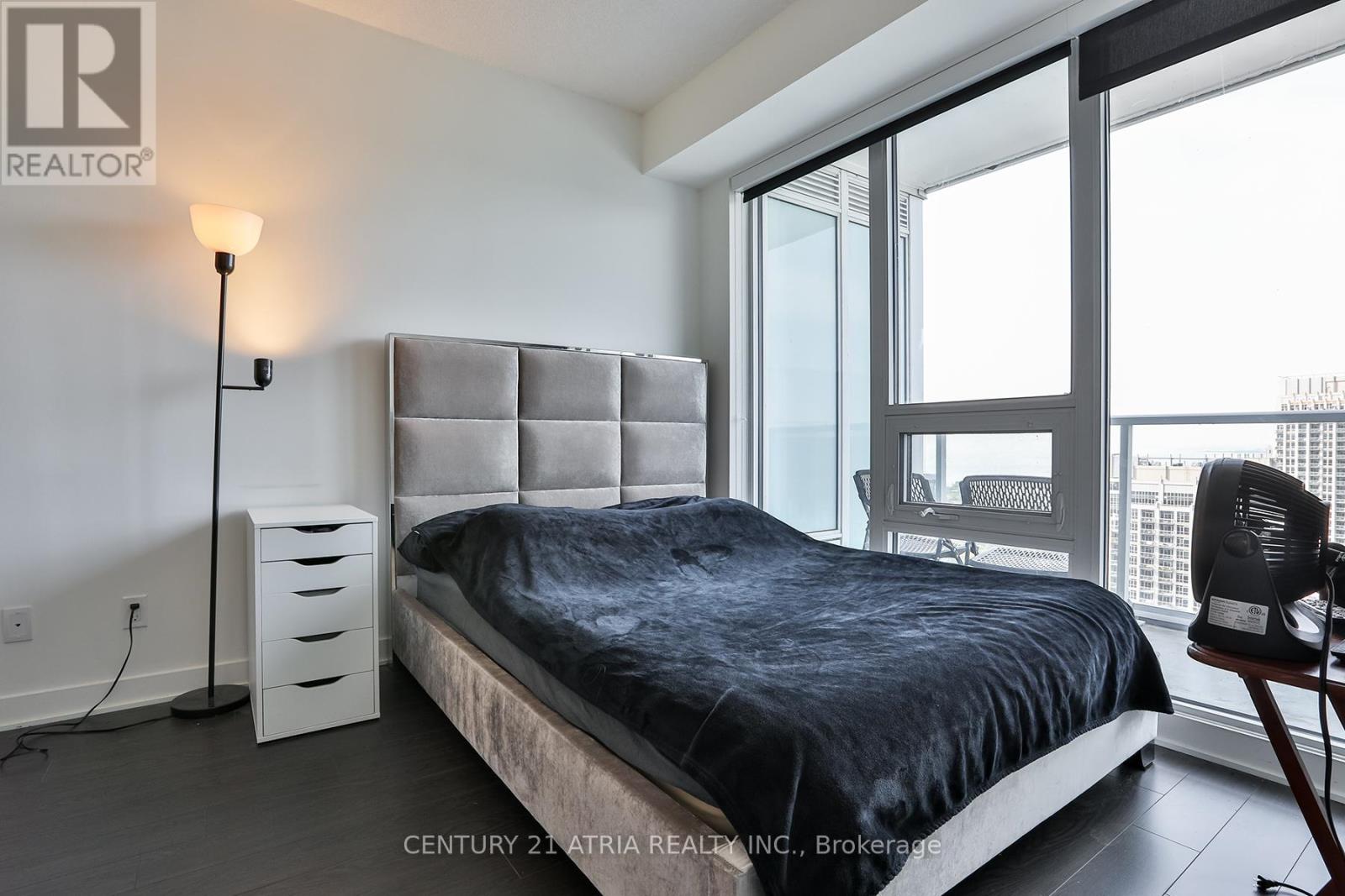 3715 - 19 Bathurst Street, Toronto, Ontario  M5V 0R9 - Photo 10 - C13220968