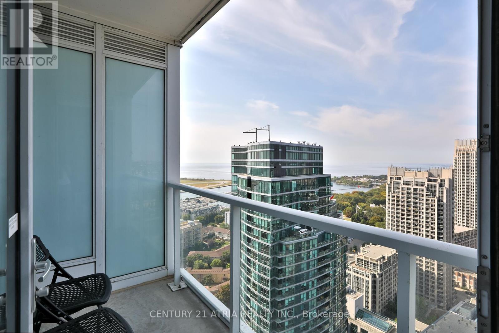 3715 - 19 Bathurst Street, Toronto, Ontario  M5V 0R9 - Photo 18 - C13220968