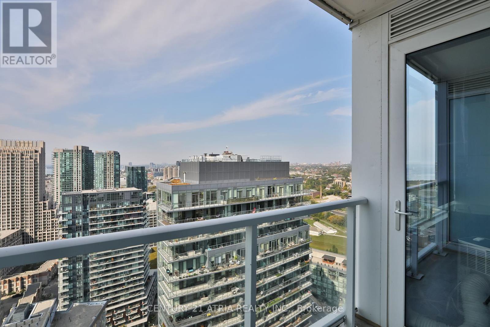 3715 - 19 Bathurst Street, Toronto, Ontario  M5V 0R9 - Photo 19 - C13220968