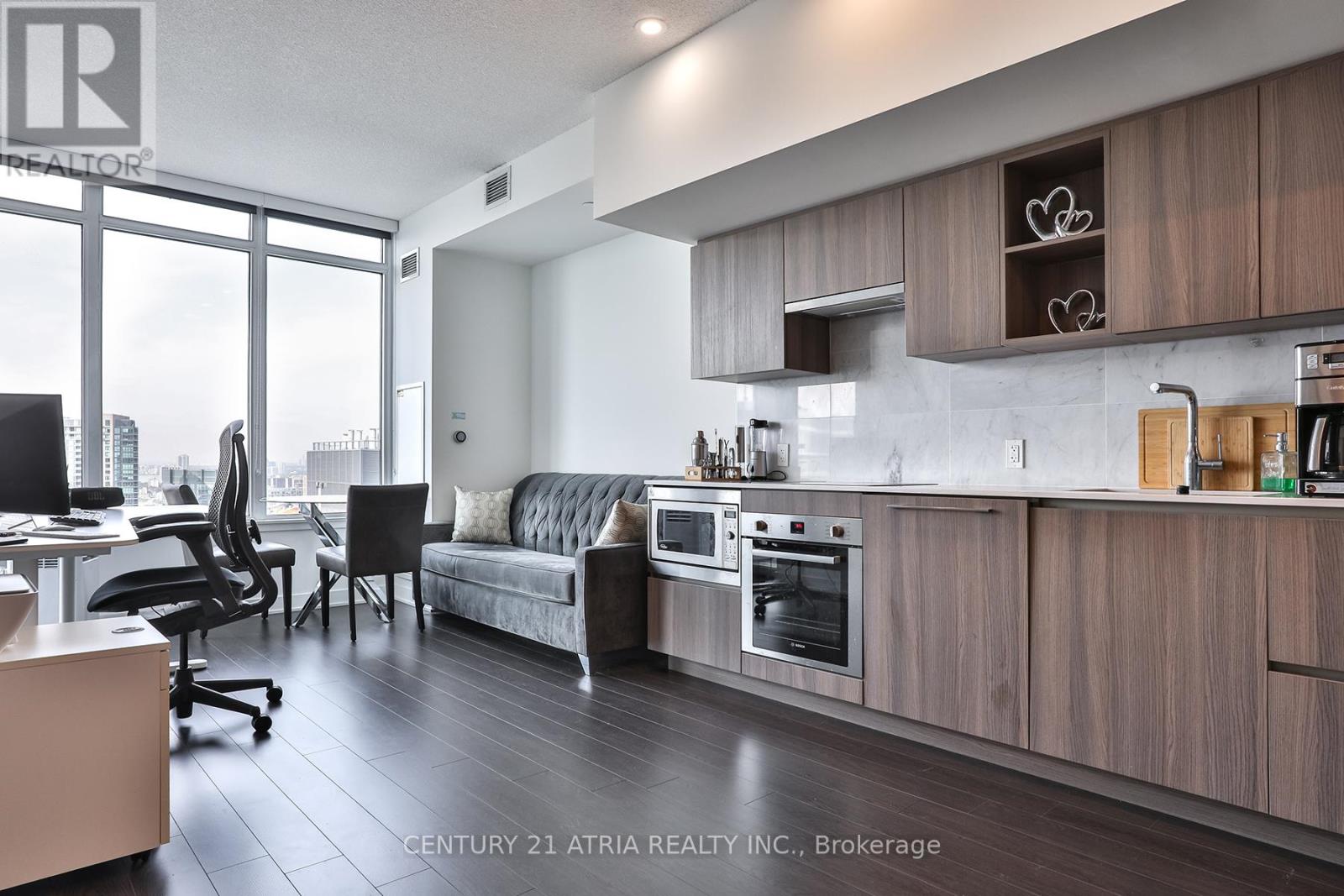 3715 - 19 Bathurst Street, Toronto, Ontario  M5V 0R9 - Photo 2 - C13220968