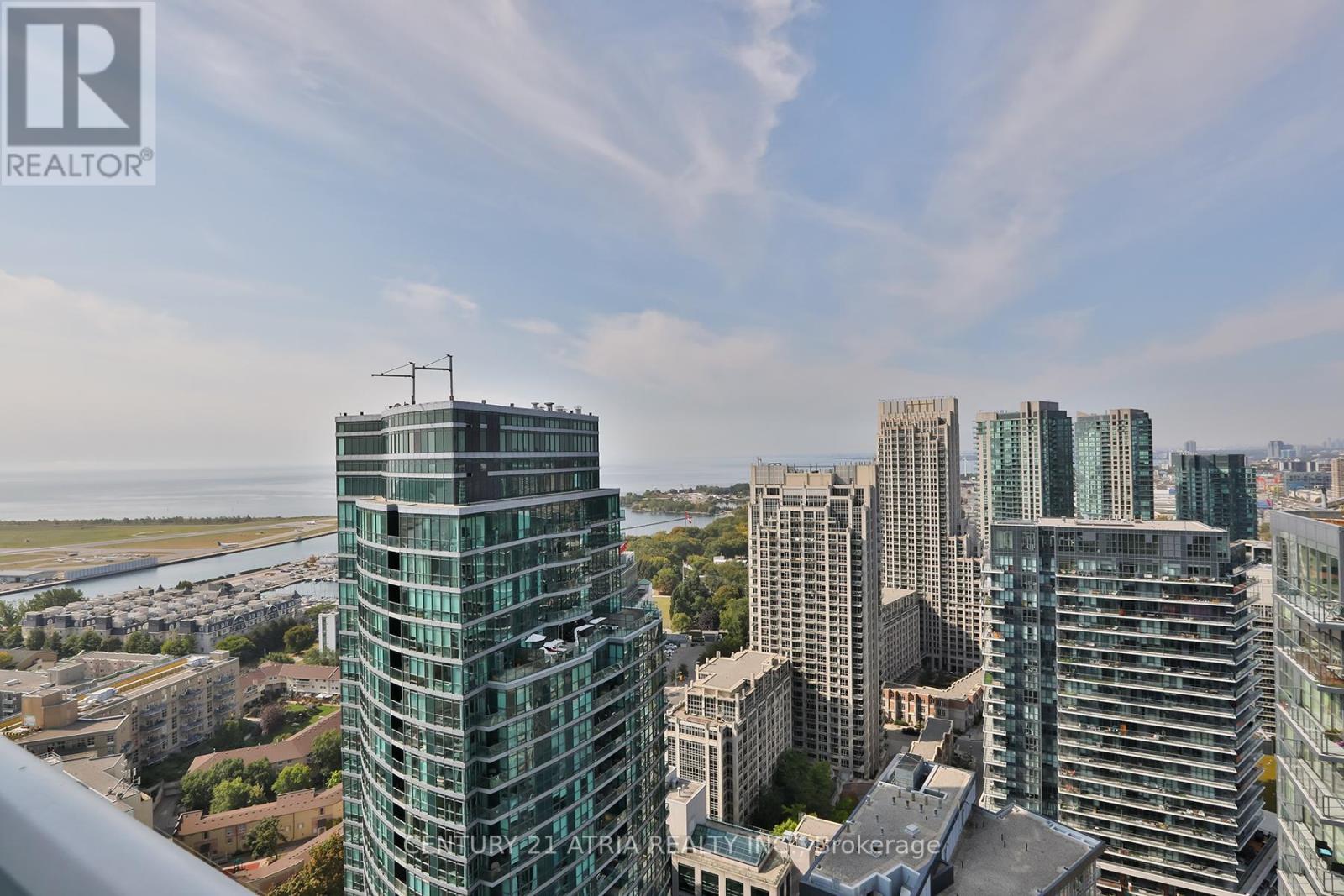 3715 - 19 Bathurst Street, Toronto, Ontario  M5V 0R9 - Photo 20 - C13220968