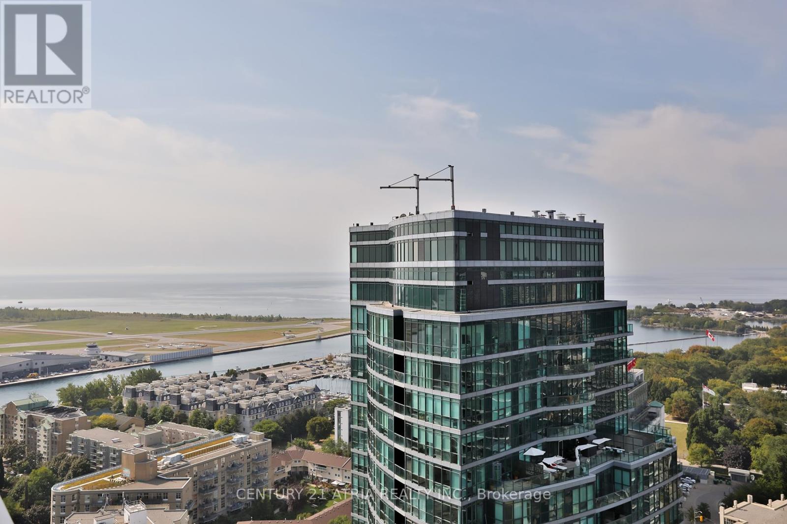 3715 - 19 Bathurst Street, Toronto, Ontario  M5V 0R9 - Photo 21 - C13220968