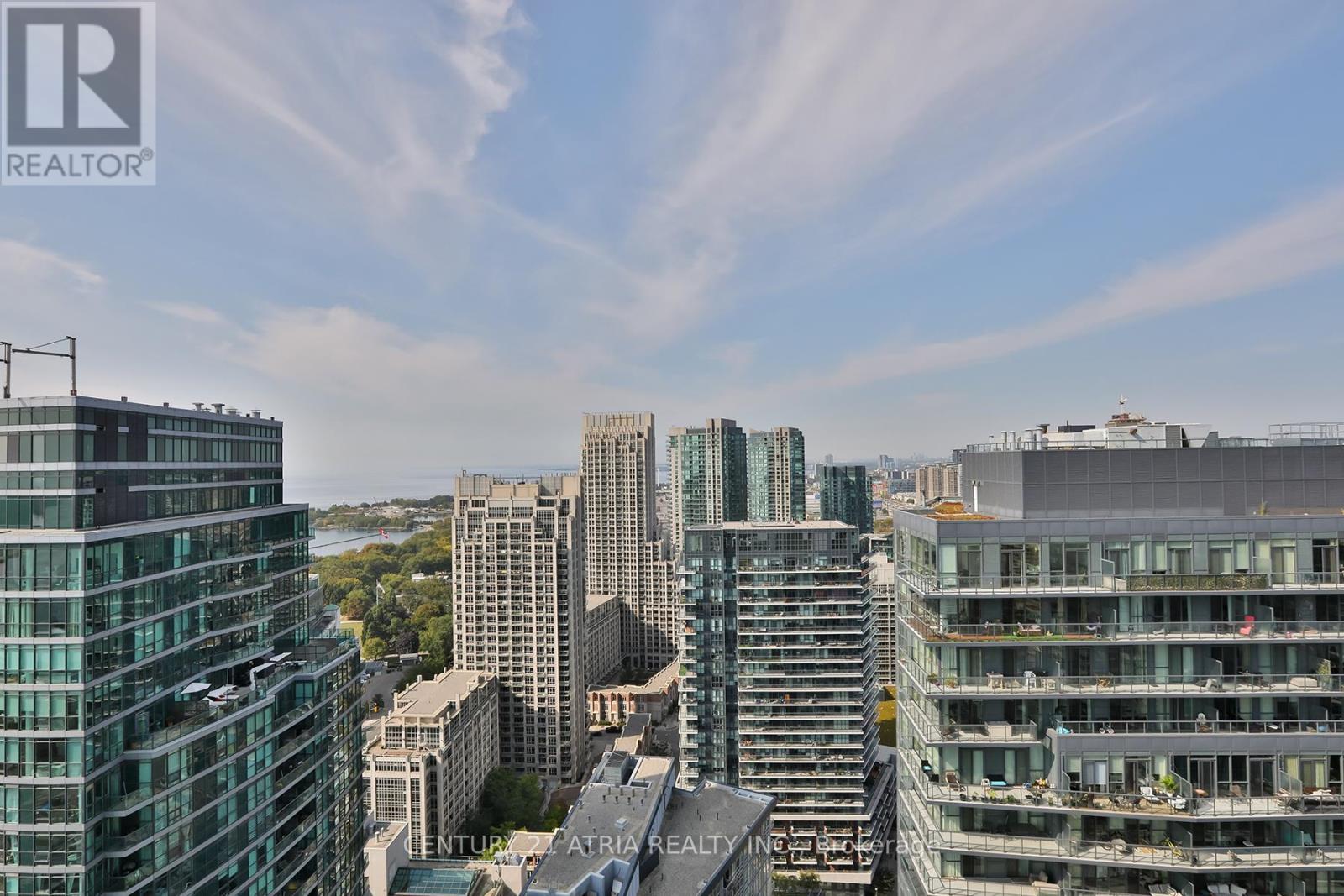 3715 - 19 Bathurst Street, Toronto, Ontario  M5V 0R9 - Photo 22 - C13220968