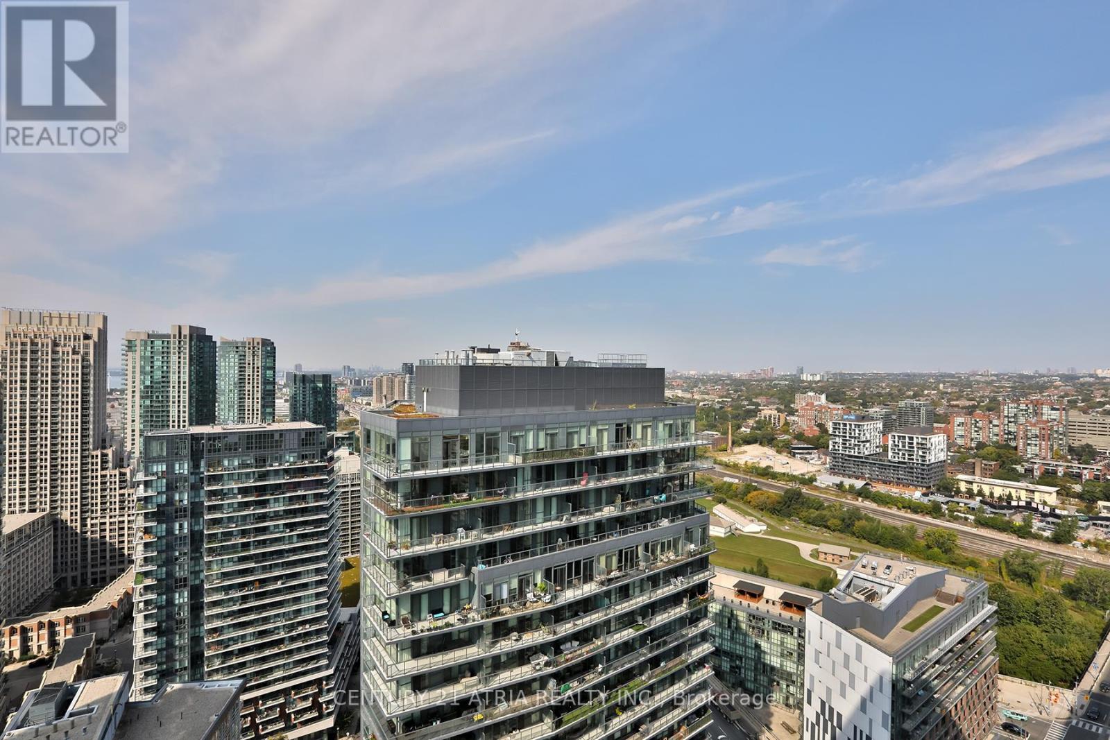 3715 - 19 Bathurst Street, Toronto, Ontario  M5V 0R9 - Photo 23 - C13220968