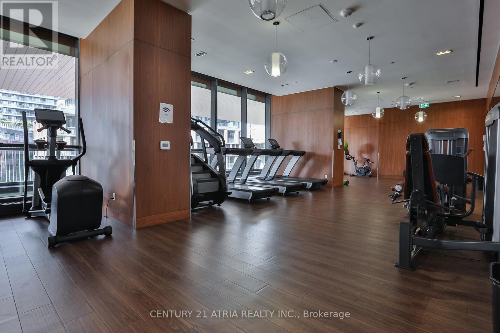 3715 - 19 Bathurst Street, Toronto, Ontario  M5V 0R9 - Photo 24 - C13220968