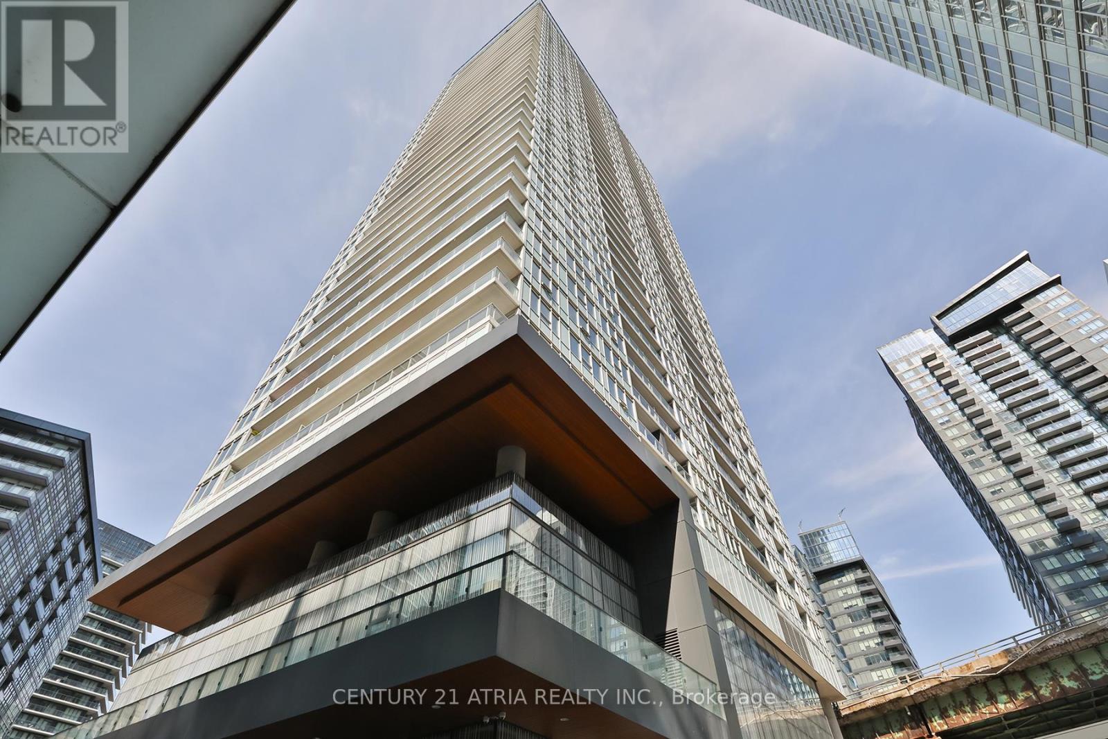 3715 - 19 Bathurst Street, Toronto, Ontario  M5V 0R9 - Photo 27 - C13220968
