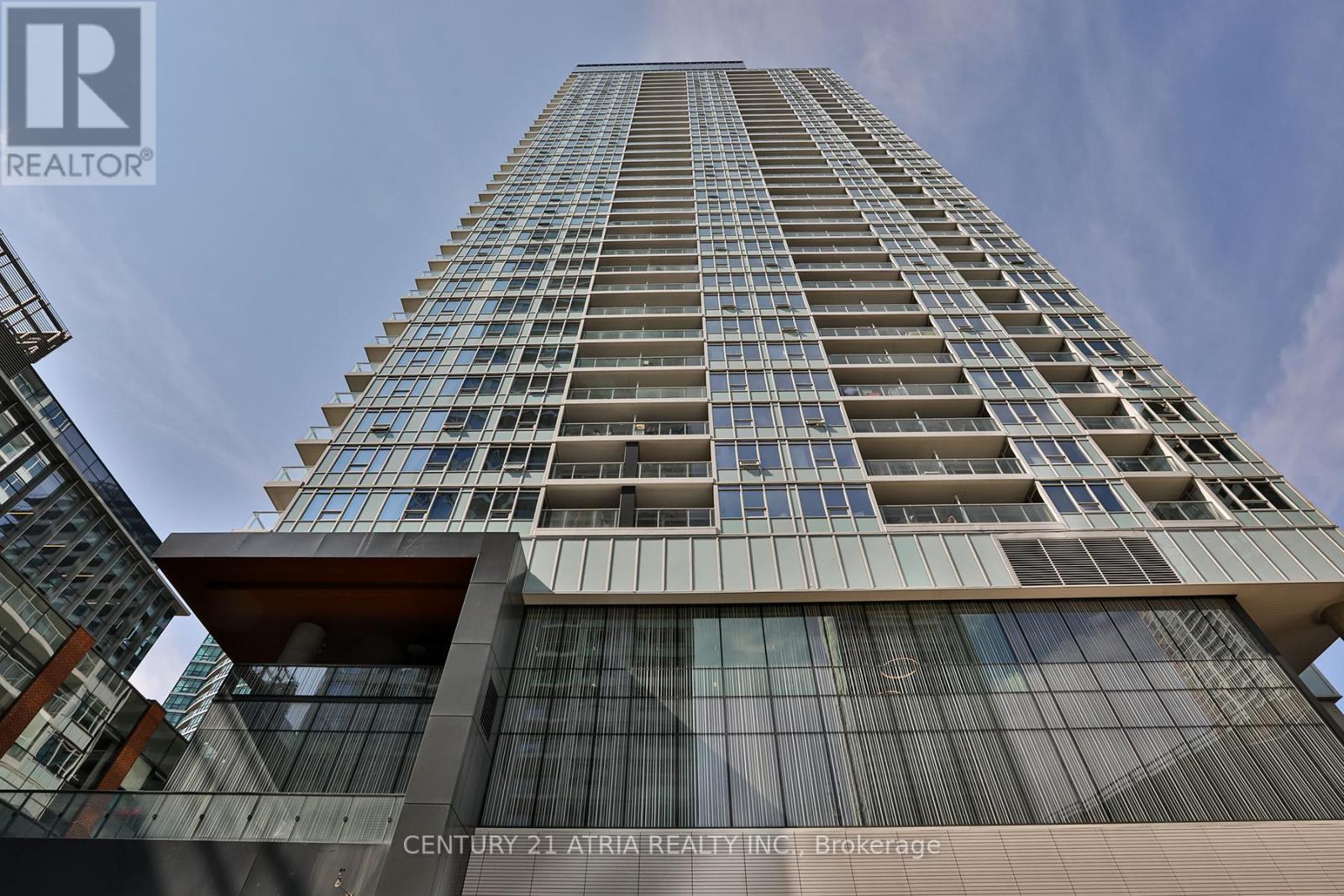 3715 - 19 Bathurst Street, Toronto, Ontario  M5V 0R9 - Photo 28 - C13220968