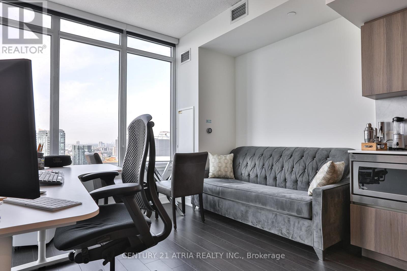 3715 - 19 Bathurst Street, Toronto, Ontario  M5V 0R9 - Photo 4 - C13220968