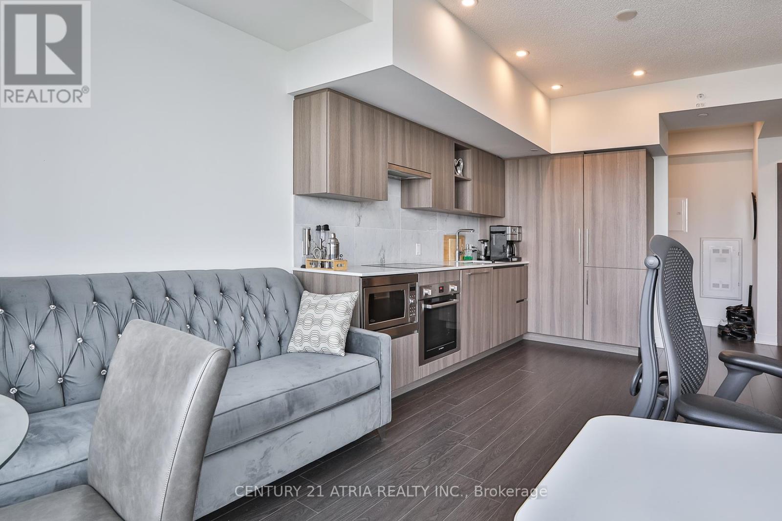 3715 - 19 Bathurst Street, Toronto, Ontario  M5V 0R9 - Photo 6 - C13220968