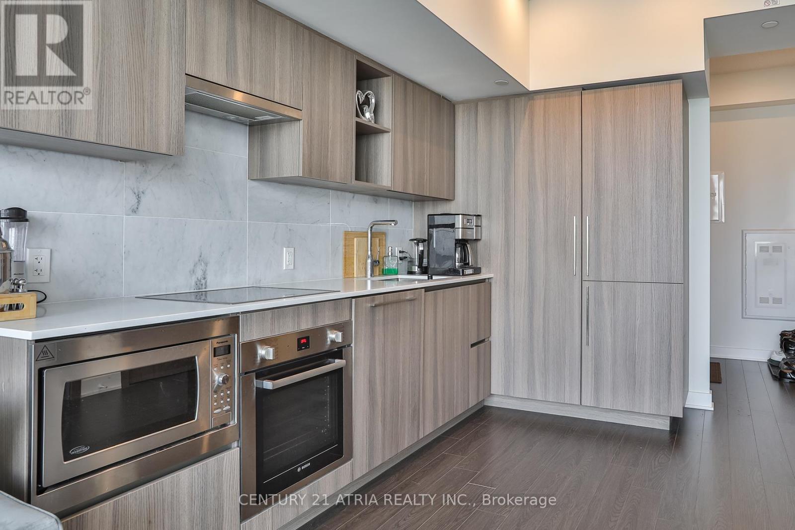 3715 - 19 Bathurst Street, Toronto, Ontario  M5V 0R9 - Photo 7 - C13220968