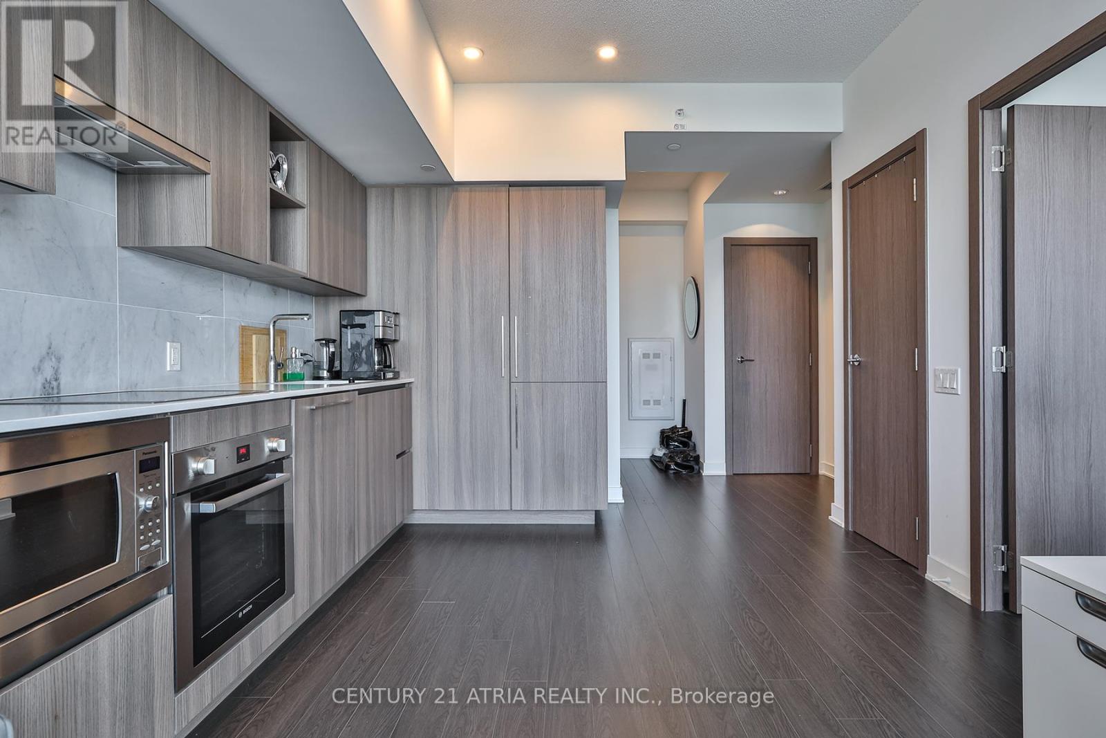 3715 - 19 Bathurst Street, Toronto, Ontario  M5V 0R9 - Photo 8 - C13220968