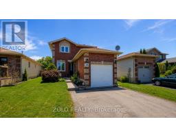 45 ATHABASKA ROAD, Barrie, Ontario