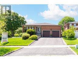 520 MCLEOD CRESCENT, Pickering, Ontario