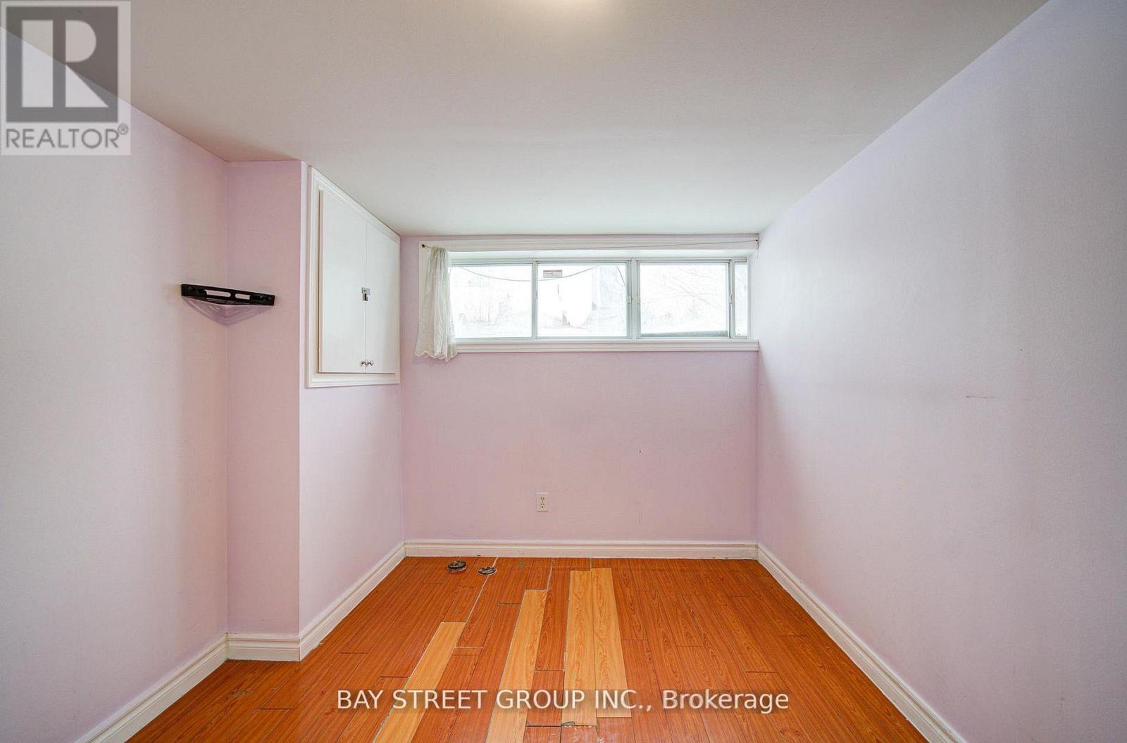 Bsmt - 5 Lockdare Street, Toronto, Ontario  M1S 2Z5 - Photo 21 - E13220612