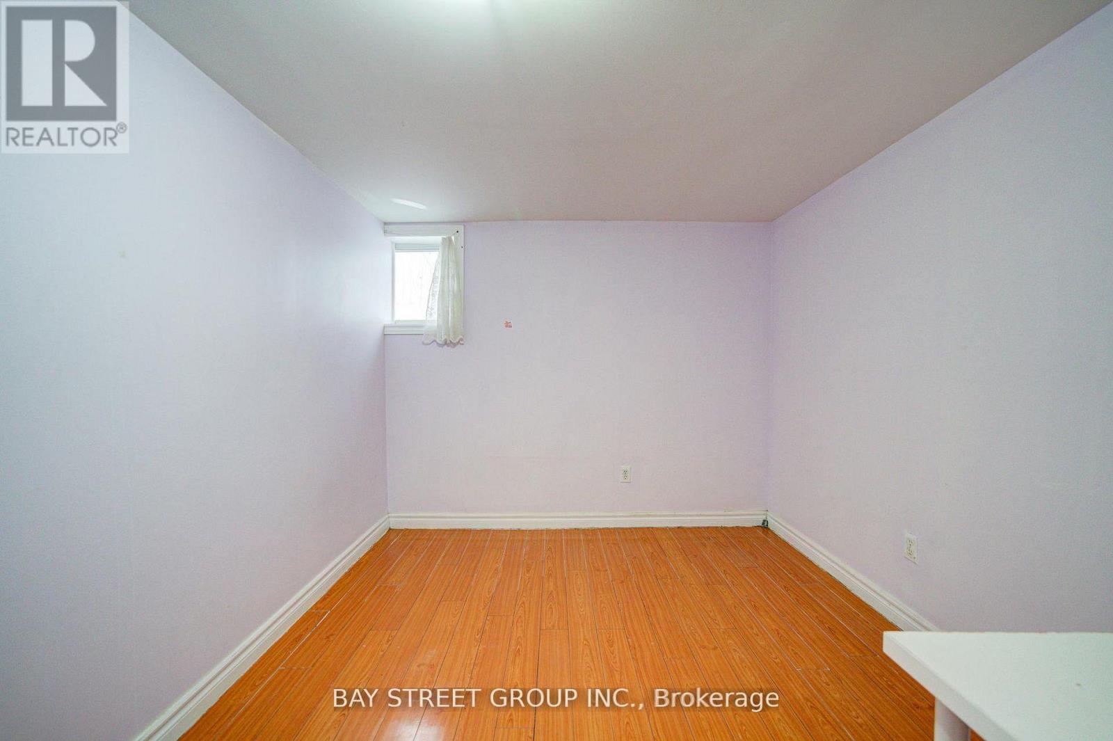 Bsmt - 5 Lockdare Street, Toronto, Ontario  M1S 2Z5 - Photo 22 - E13220612