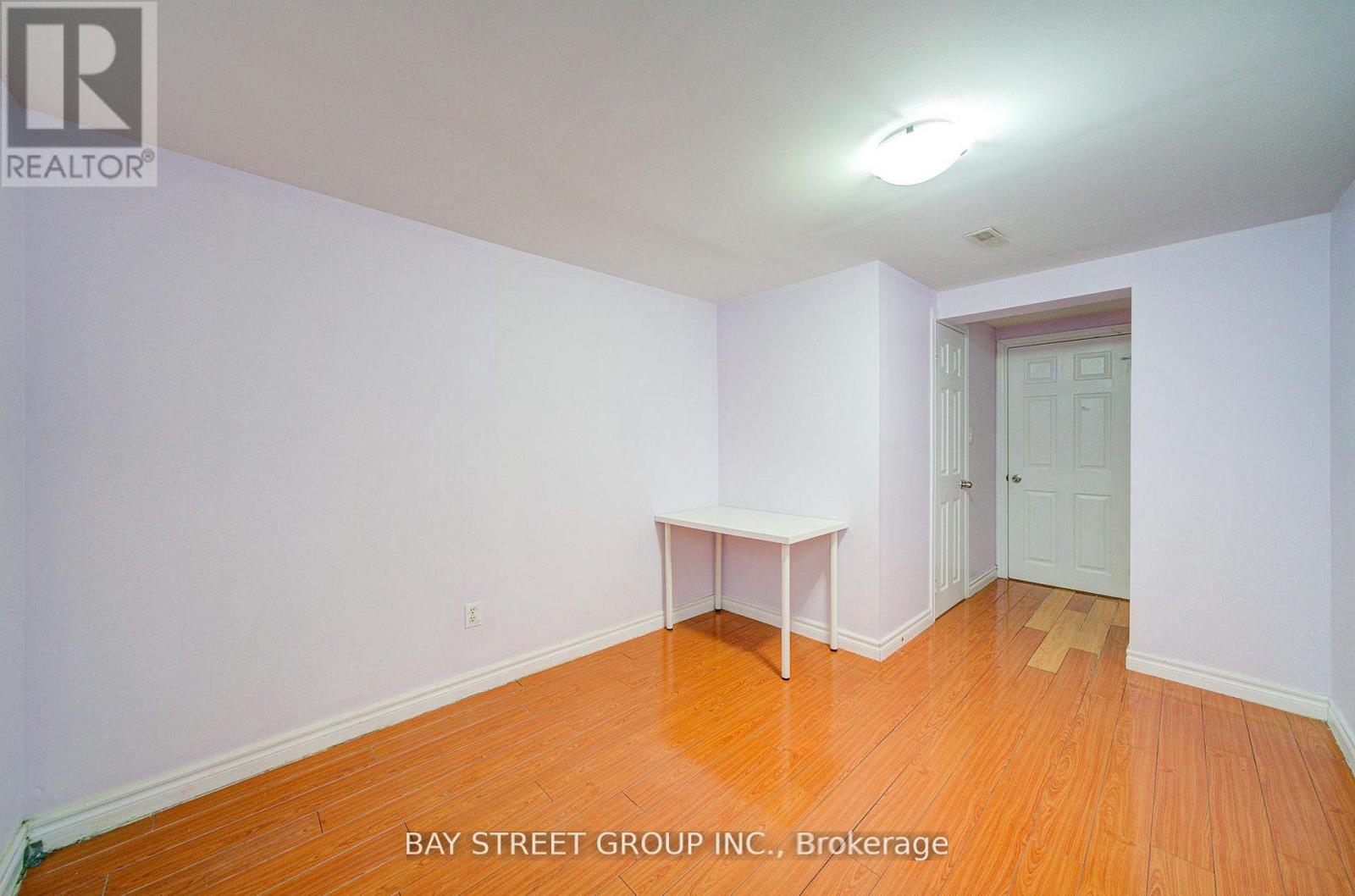 Bsmt - 5 Lockdare Street, Toronto, Ontario  M1S 2Z5 - Photo 9 - E13220612