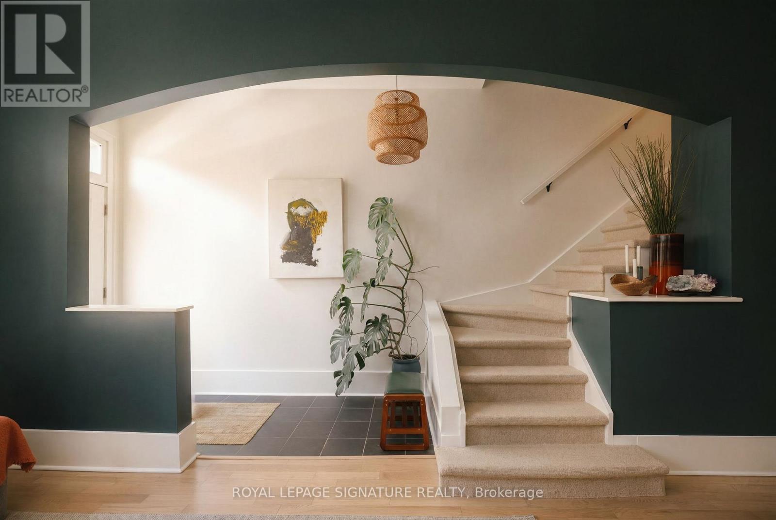 105 DE GRASSI STREET, Toronto, Ontario