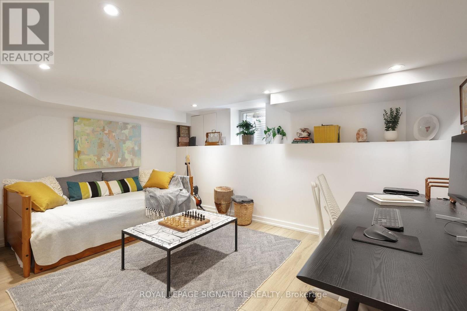 105 De Grassi Street, Toronto, Ontario  M4M 2K5 - Photo 24 - E13220638