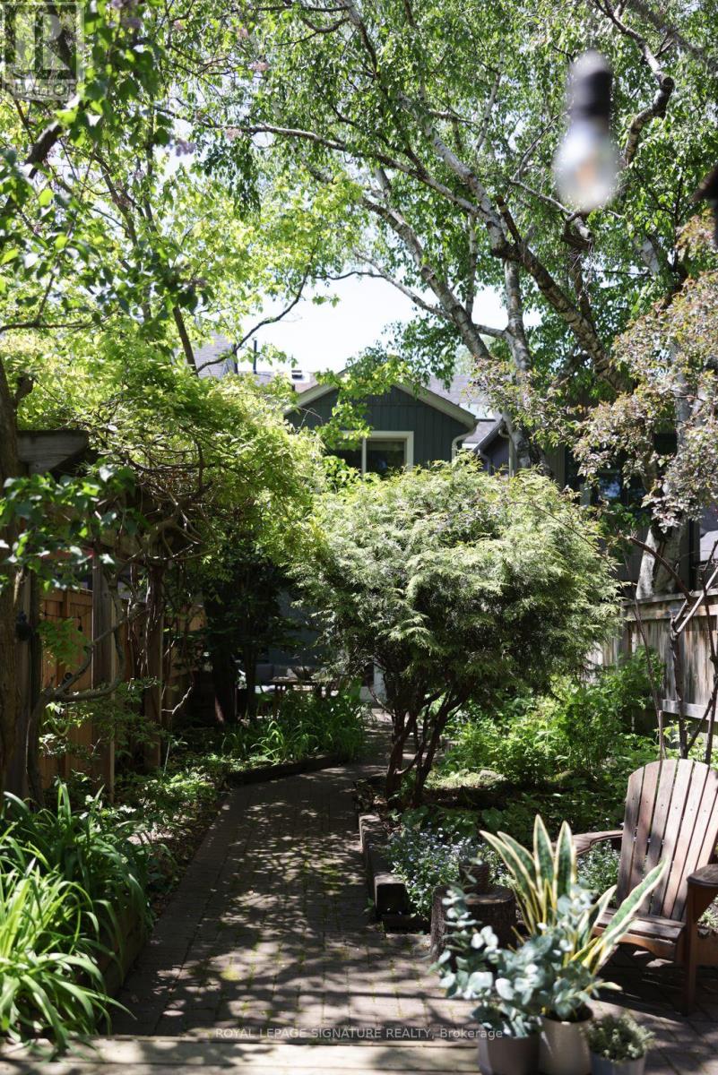 105 De Grassi Street, Toronto, Ontario  M4M 2K5 - Photo 34 - E13220638