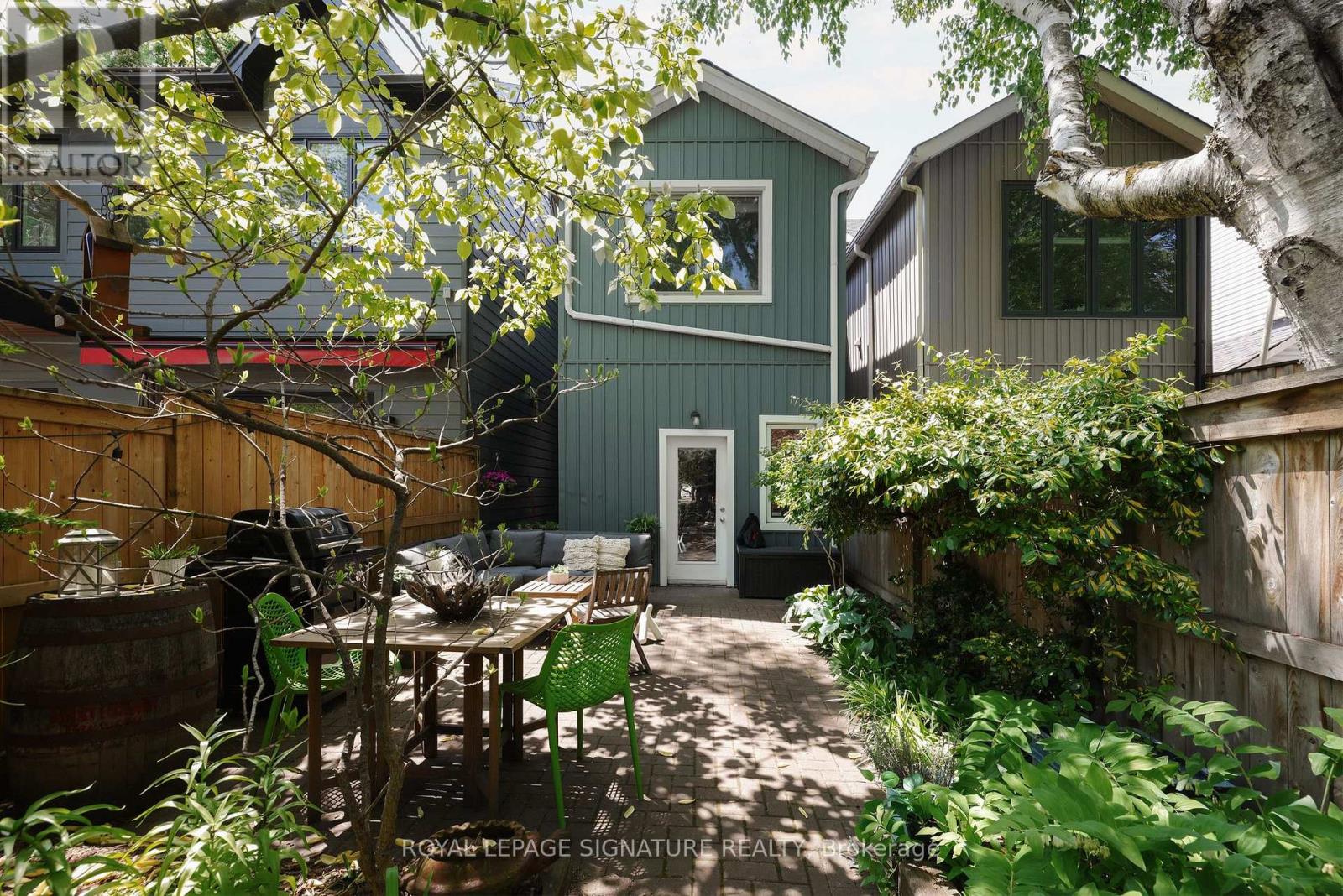 105 De Grassi Street, Toronto, Ontario  M4M 2K5 - Photo 36 - E13220638