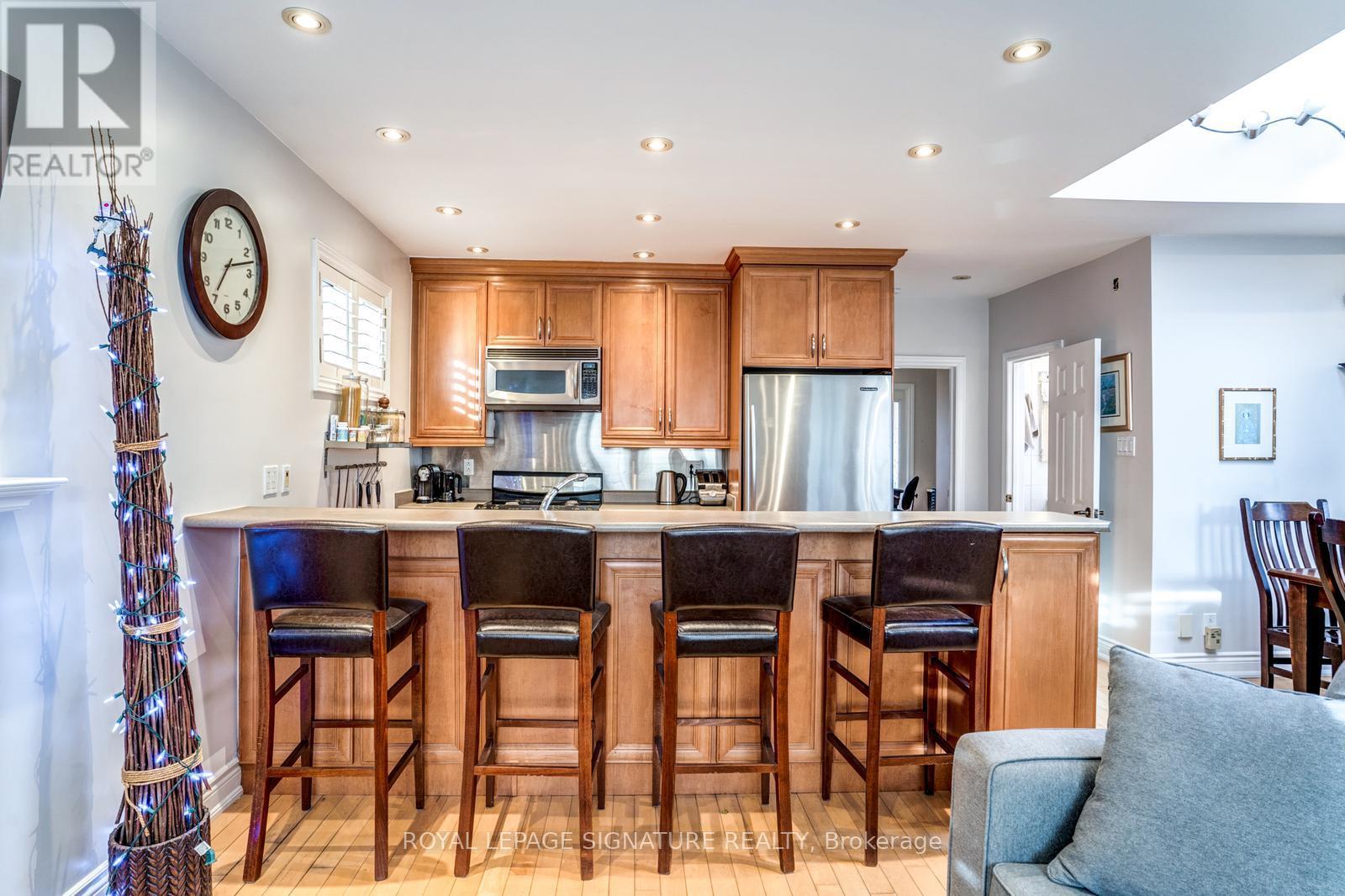 Main Fl - 33 Athlone Road, Toronto, Ontario  M4J 4H3 - Photo 10 - E13220704