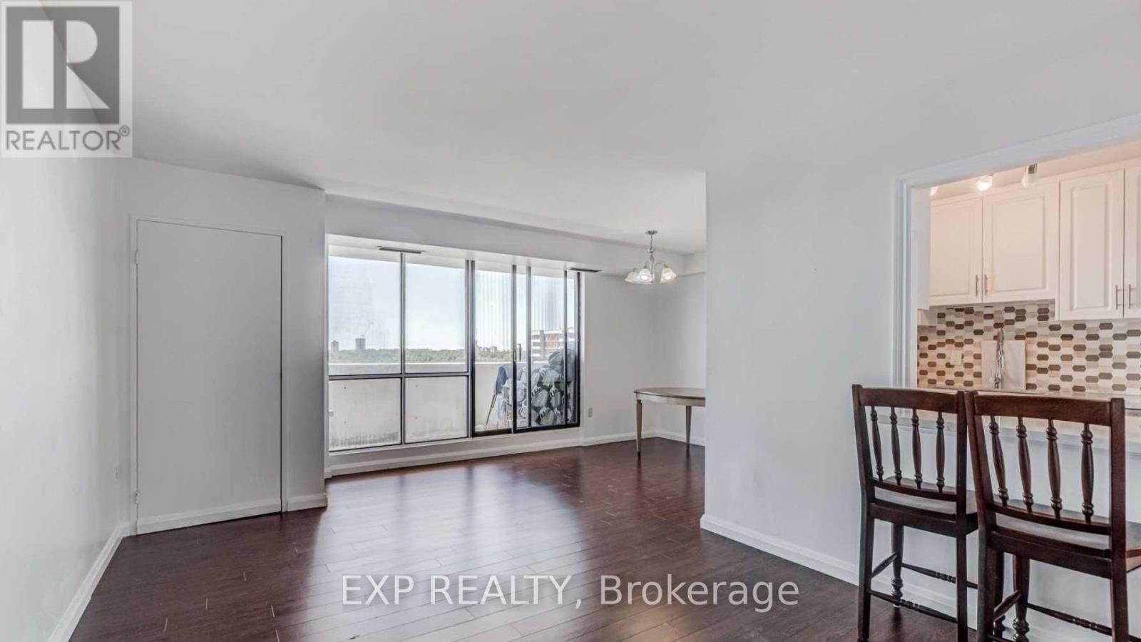 1210 - 10 Stonehill Court, Toronto, Ontario  M1W 2X8 - Photo 3 - E13220802