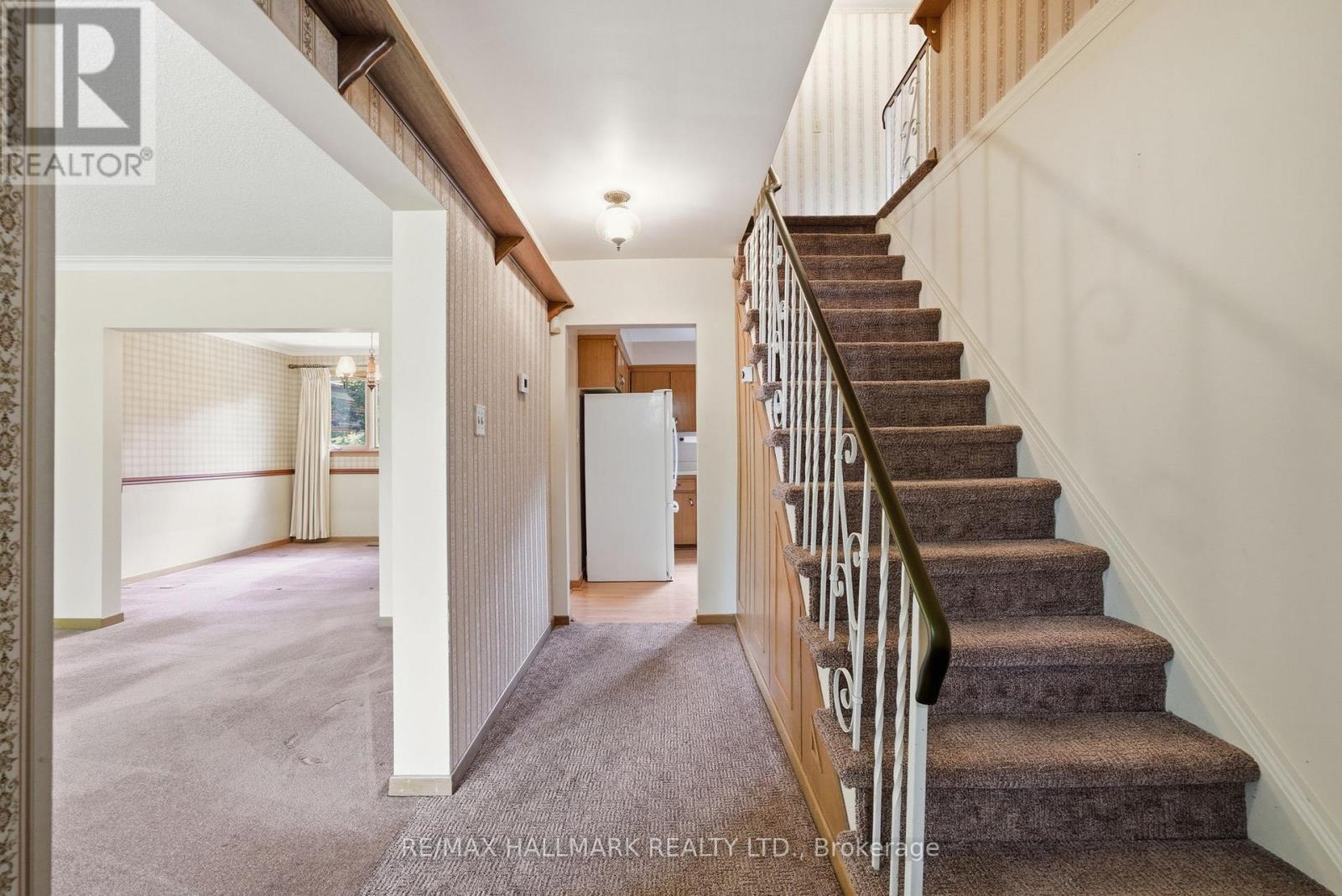 5 Bethune Boulevard, Toronto, Ontario  M1M 3B6 - Photo 10 - E13220832