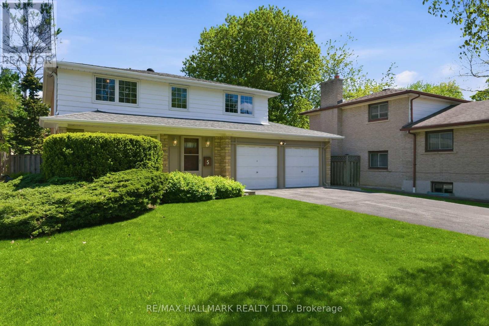 5 Bethune Boulevard, Toronto, Ontario  M1M 3B6 - Photo 2 - E13220832