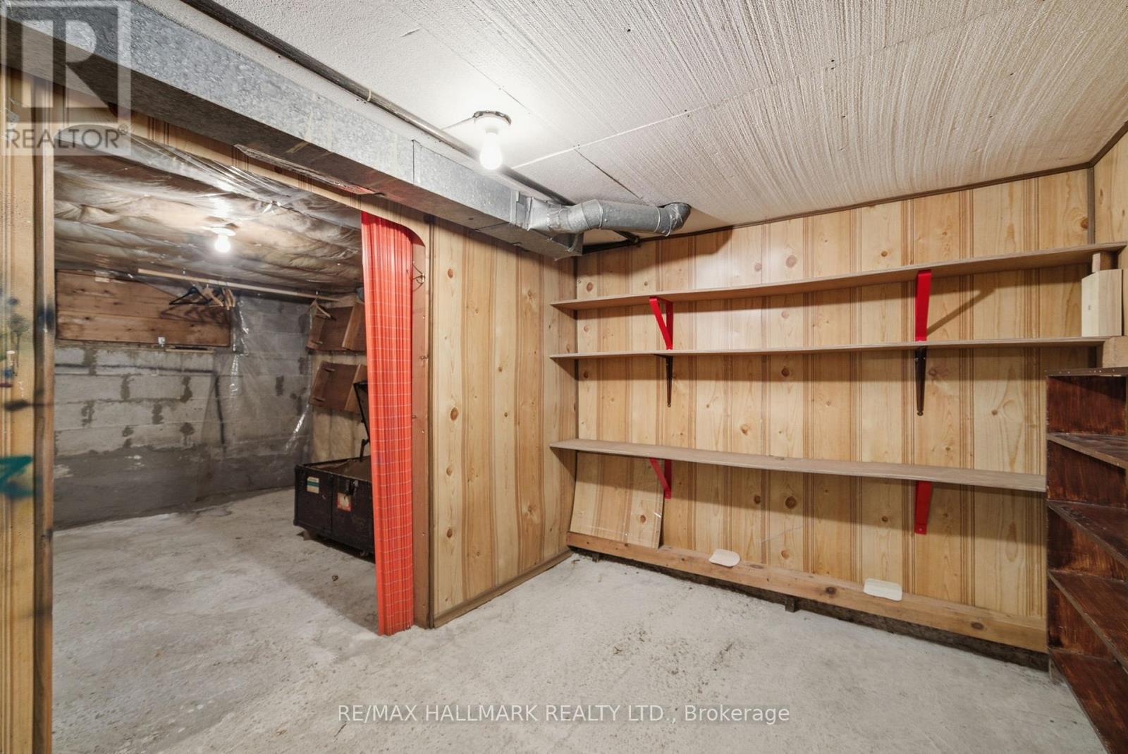 5 Bethune Boulevard, Toronto, Ontario  M1M 3B6 - Photo 32 - E13220832