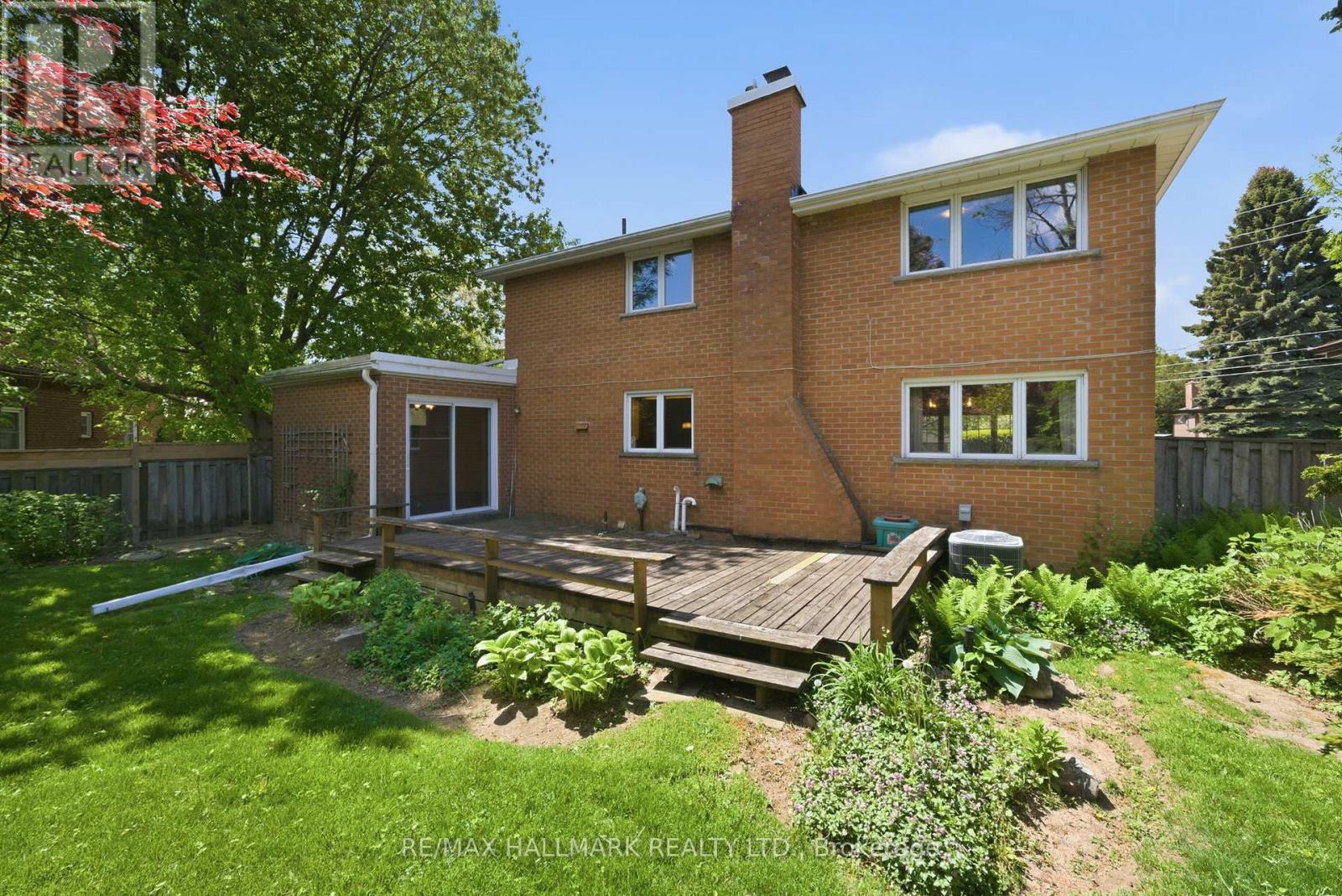 5 Bethune Boulevard, Toronto, Ontario  M1M 3B6 - Photo 48 - E13220832