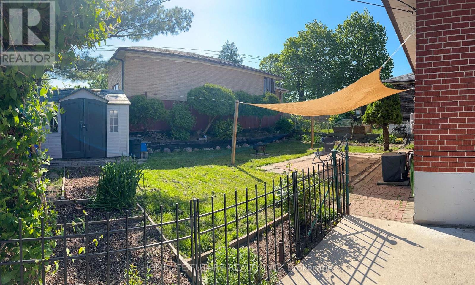 36 Kim Court, Toronto, Ontario  M1K 3R6 - Photo 12 - E13220924