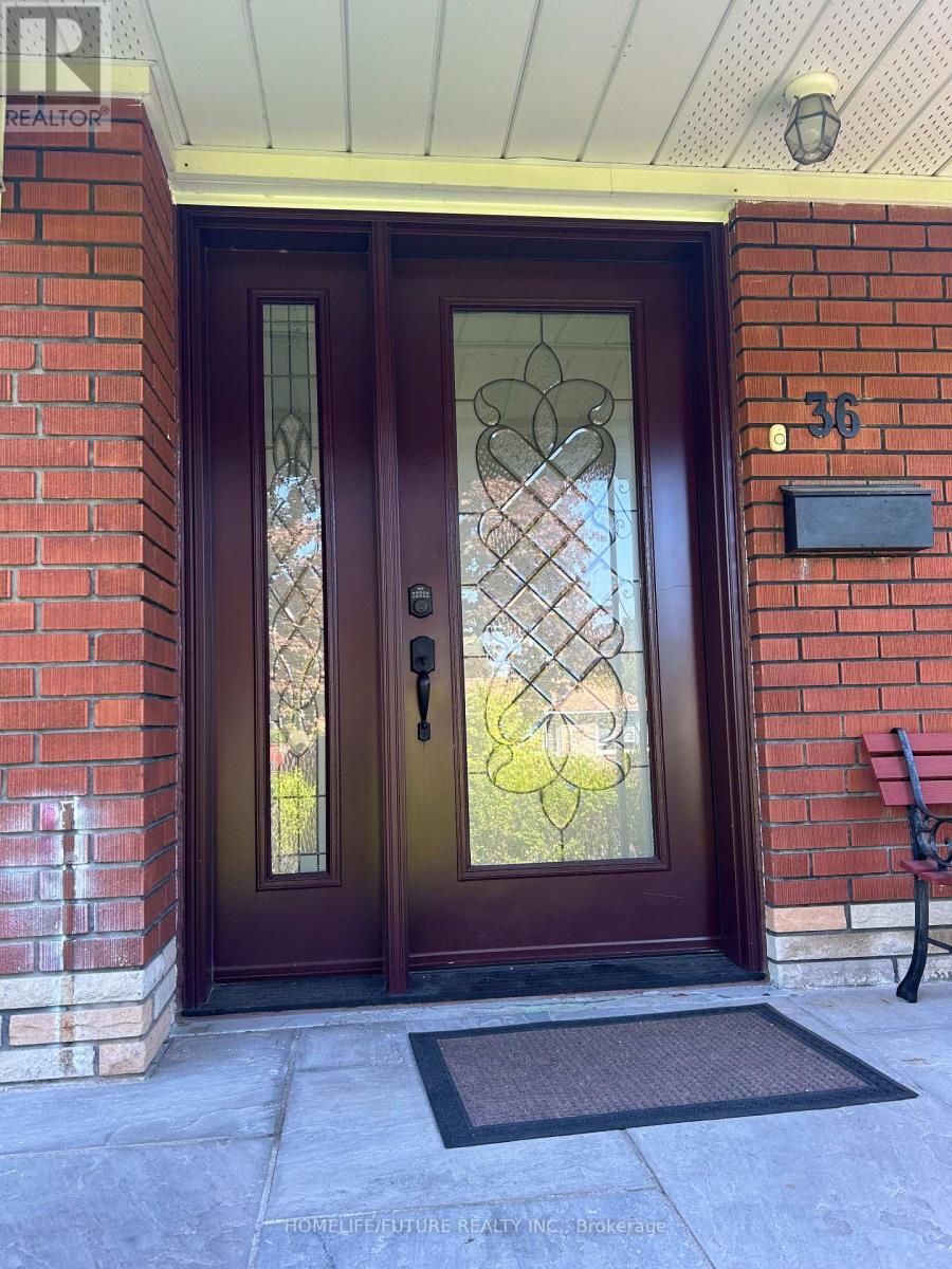 36 Kim Court, Toronto, Ontario  M1K 3R6 - Photo 15 - E13220924