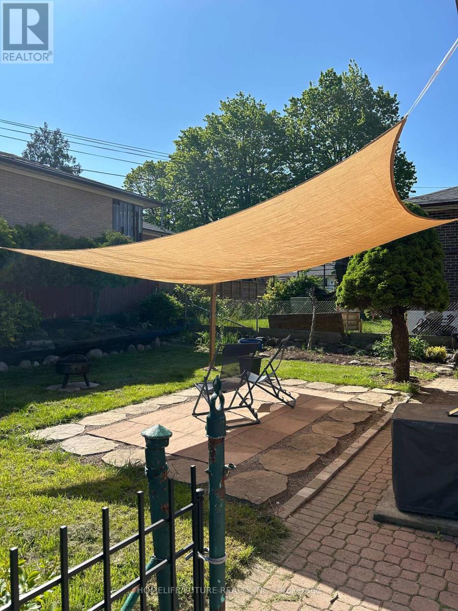 36 Kim Court, Toronto, Ontario  M1K 3R6 - Photo 16 - E13220924