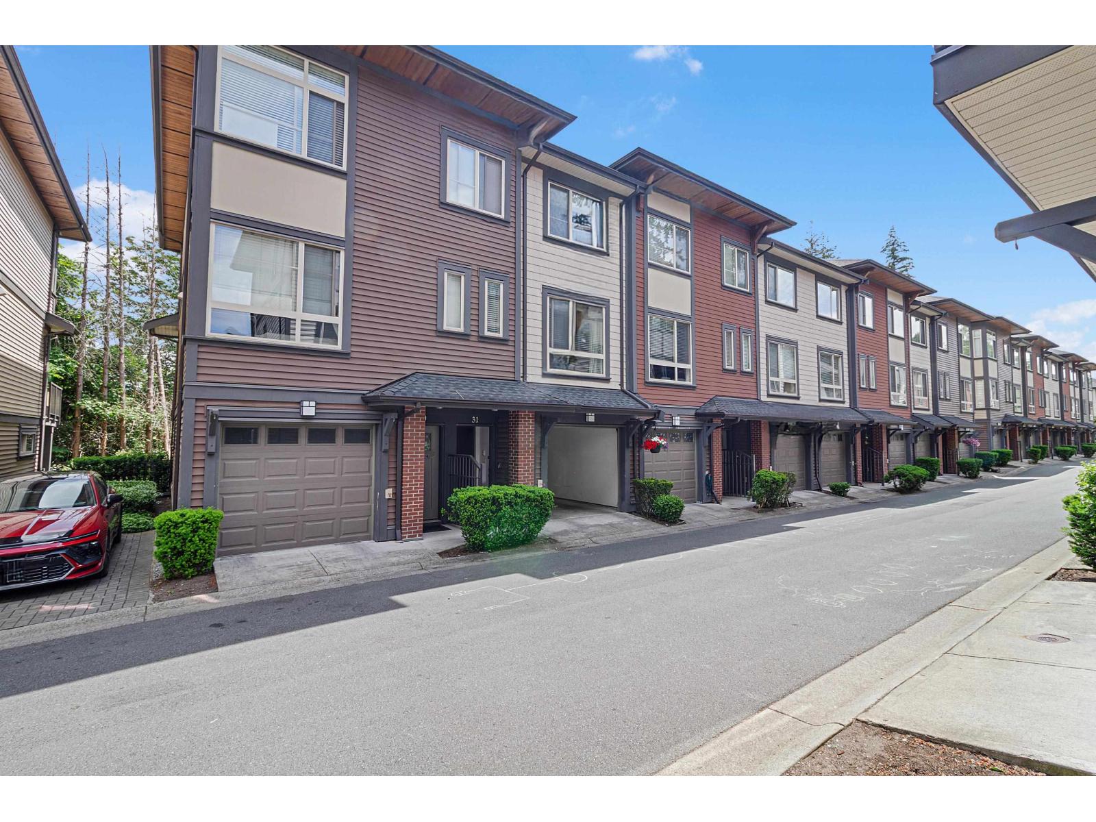 31 16127 87 Avenue, Surrey, British Columbia  V4N 6R3 - Photo 2 - R3130094